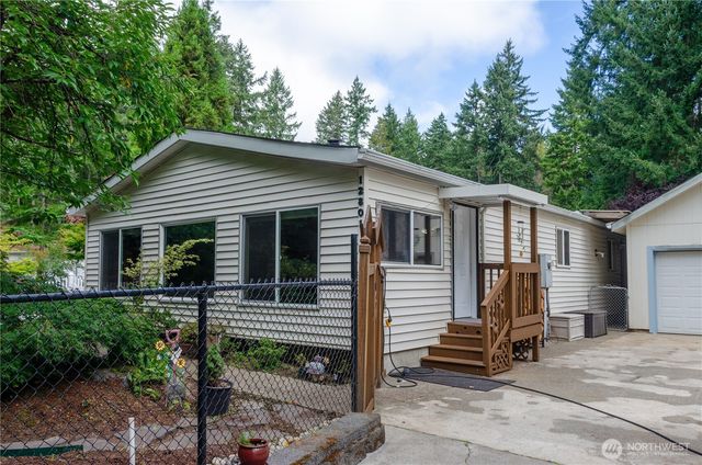 12801 108th Street, Anderson Island, WA 98303