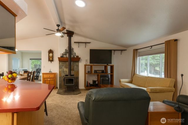 12801 108th Street, Anderson Island, WA 98303