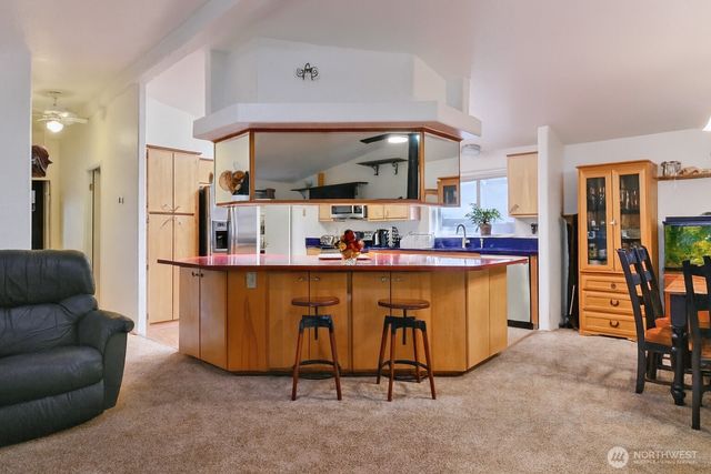 12801 108th Street, Anderson Island, WA 98303