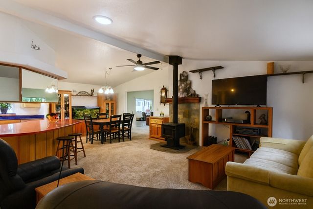 12801 108th Street, Anderson Island, WA 98303