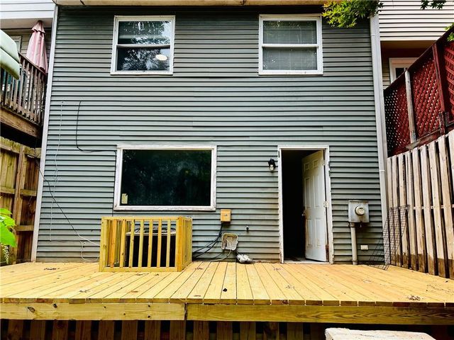 4309 Lehaven Circle, Tucker, GA 30084