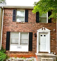 4309 Lehaven Circle, Tucker, GA 30084