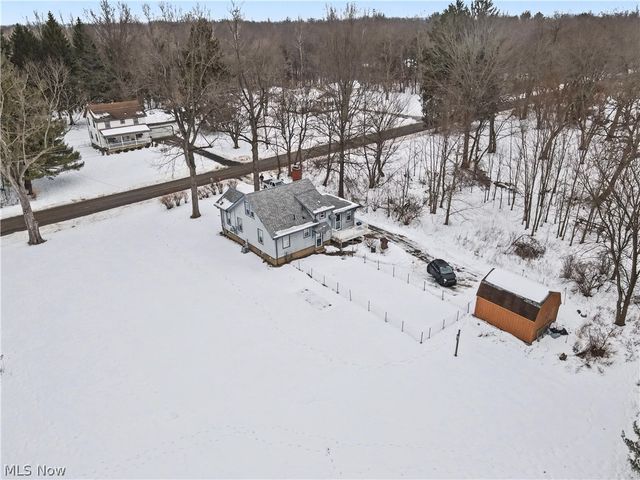 717 Calla Road E, Poland, OH 44514