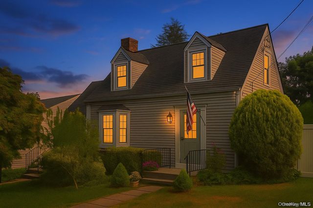 11 Brundage Street, Armonk, NY 10504