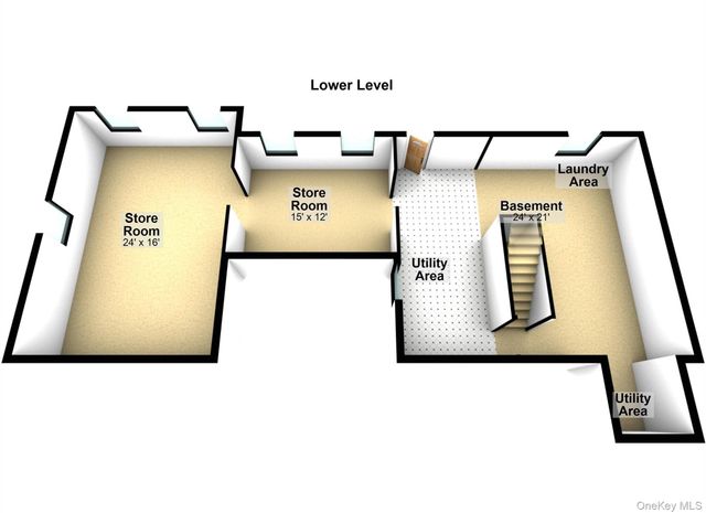 11 Brundage Street, Armonk, NY 10504