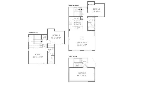 91-4099 Hikuono Street 1402, Kapolei, HI 96707