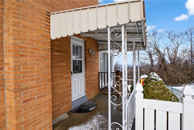 163 Bellwood Dr, Munhall, PA 15120