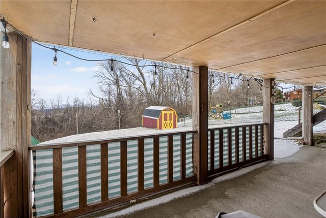 163 Bellwood Dr, Munhall, PA 15120