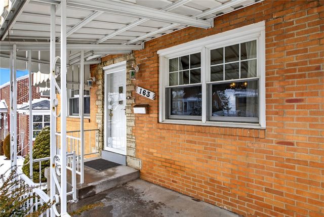 163 Bellwood Dr, Munhall, PA 15120