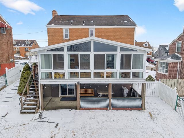 163 Bellwood Dr, Munhall, PA 15120