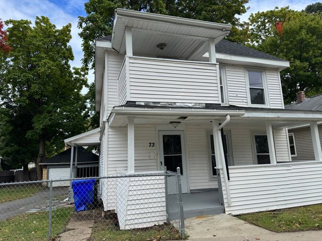73 Jasper St, Springfield, MA 01109