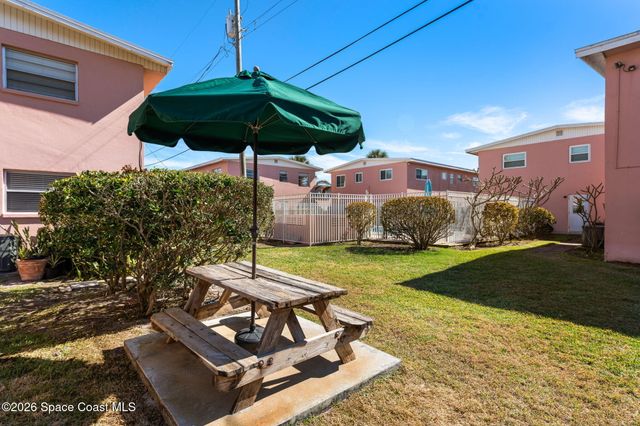 411 Madison Avenue N202, Cape Canaveral, FL 32920