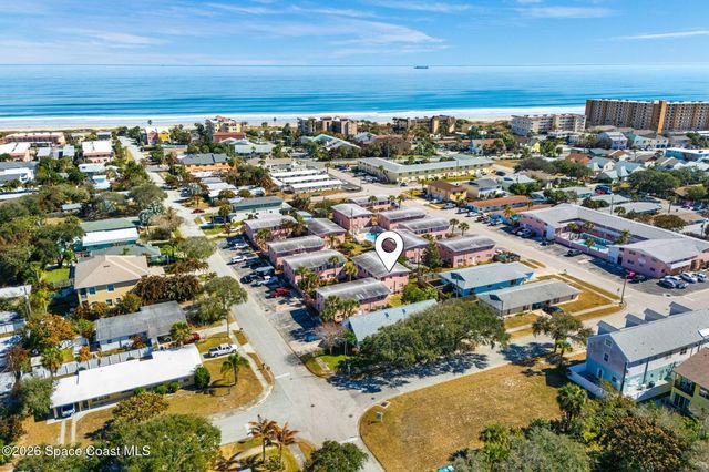 411 Madison Avenue N202, Cape Canaveral, FL 32920