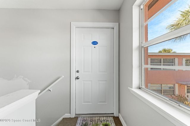 411 Madison Avenue N202, Cape Canaveral, FL 32920