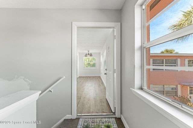 411 Madison Avenue N202, Cape Canaveral, FL 32920