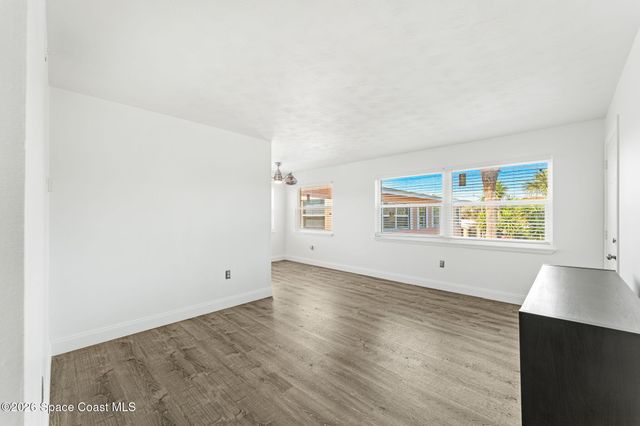 411 Madison Avenue N202, Cape Canaveral, FL 32920