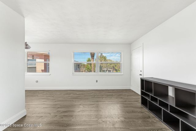 411 Madison Avenue N202, Cape Canaveral, FL 32920