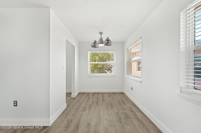 411 Madison Avenue N202, Cape Canaveral, FL 32920