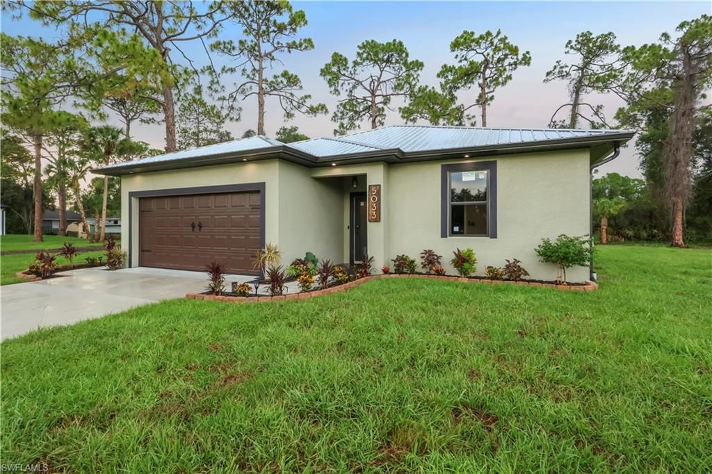 5033 Pinetree CIR, LABELLE, FL 33935 — photo 2