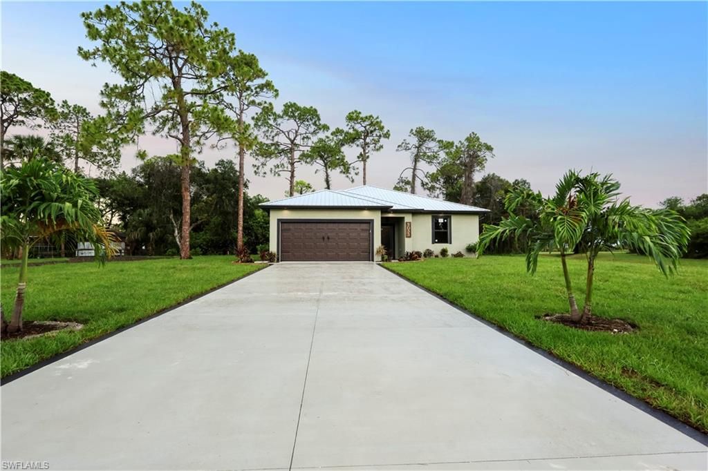 5033 Pinetree CIR, LABELLE, FL 33935 — photo 3