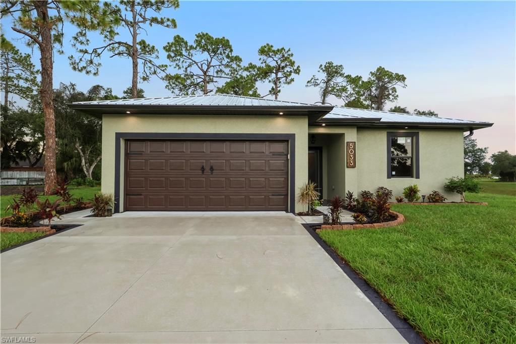 5033 Pinetree CIR, LABELLE, FL 33935 — photo 4