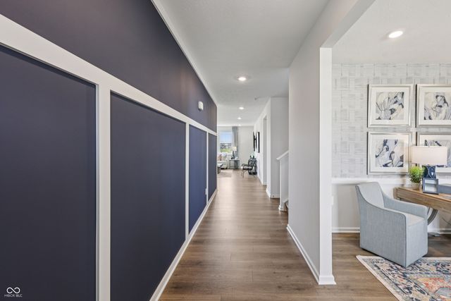 9102 Steinbeck Lane, Indianapolis, IN 46239