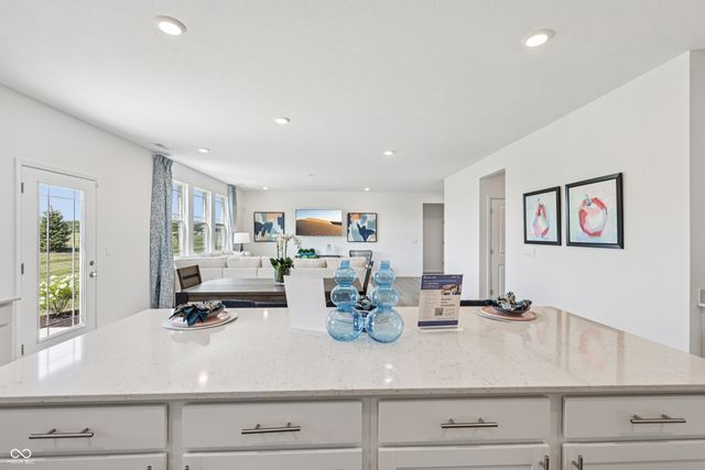 9102 Steinbeck Lane, Indianapolis, IN 46239