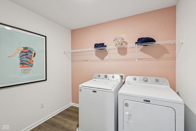 9102 Steinbeck Lane, Indianapolis, IN 46239