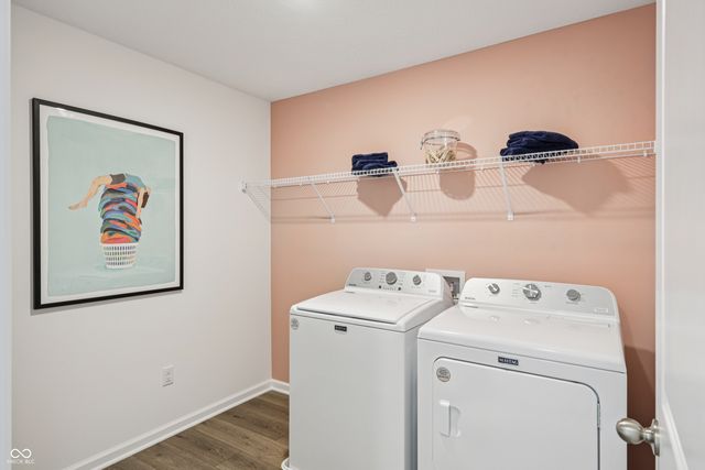 9102 Steinbeck Lane, Indianapolis, IN 46239