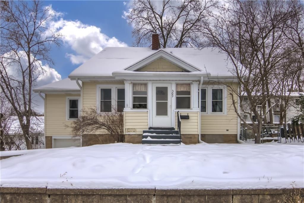 309 Summer Street, Eau Claire, WI 54701