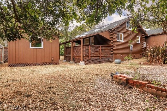 2525 Pierce Avenue, Cambria, CA 93428