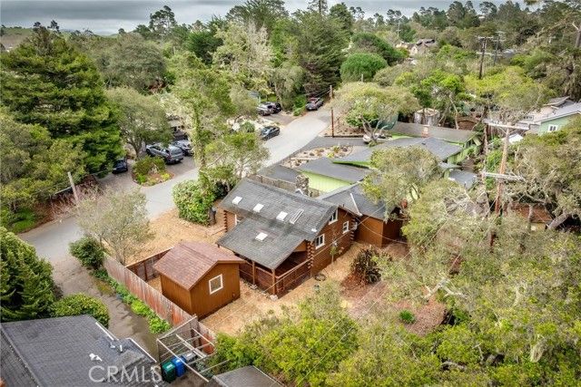2525 Pierce Avenue, Cambria, CA 93428