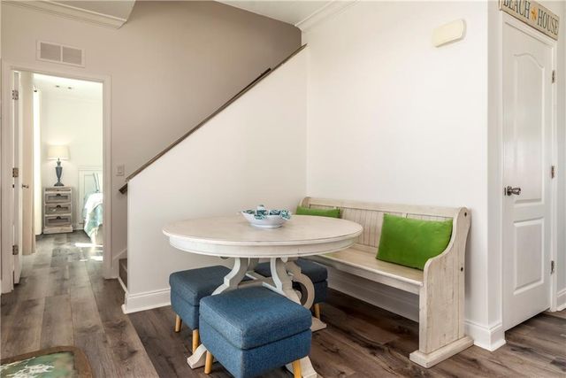 103 Pushmataha Court, Dauphin Island, AL 36528