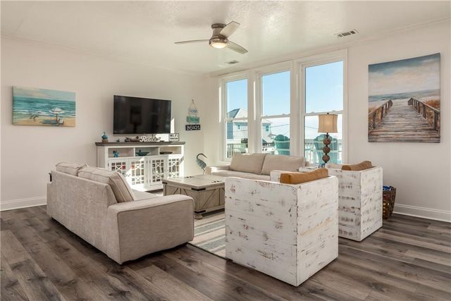 103 Pushmataha Court, Dauphin Island, AL 36528