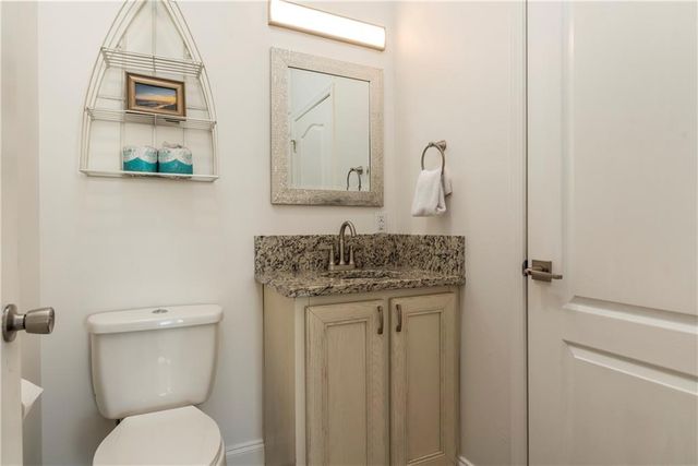 103 Pushmataha Court, Dauphin Island, AL 36528