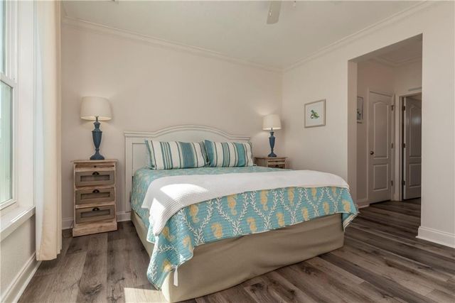 103 Pushmataha Court, Dauphin Island, AL 36528