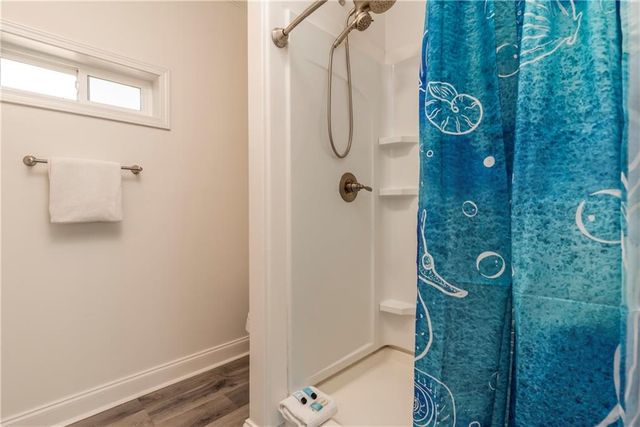 103 Pushmataha Court, Dauphin Island, AL 36528