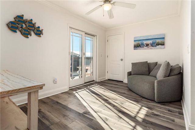 103 Pushmataha Court, Dauphin Island, AL 36528