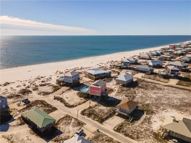 103 Pushmataha Court, Dauphin Island, AL 36528