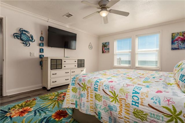 103 Pushmataha Court, Dauphin Island, AL 36528