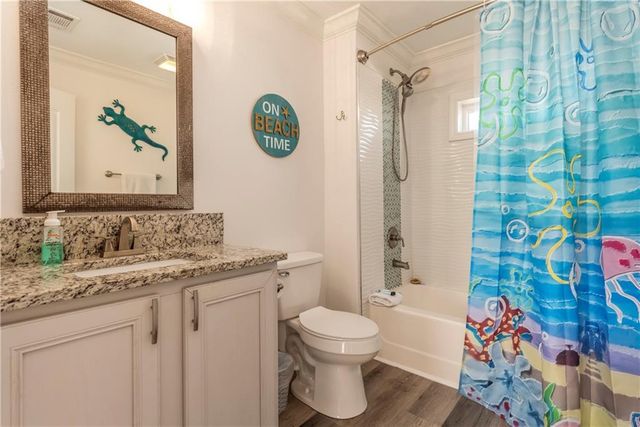 103 Pushmataha Court, Dauphin Island, AL 36528