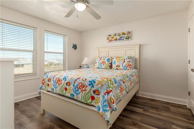 103 Pushmataha Court, Dauphin Island, AL 36528