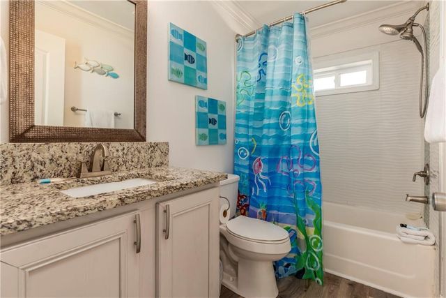 103 Pushmataha Court, Dauphin Island, AL 36528