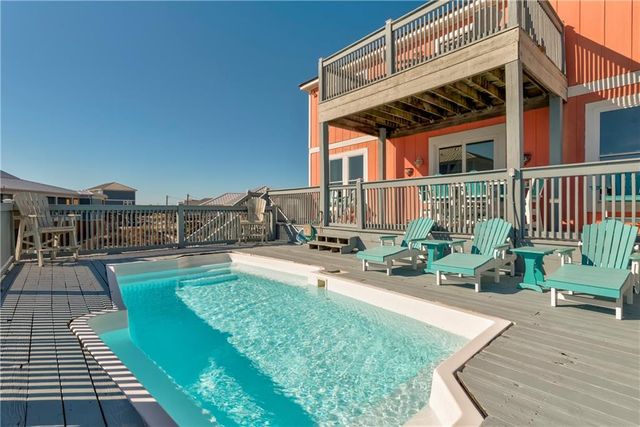 103 Pushmataha Court, Dauphin Island, AL 36528