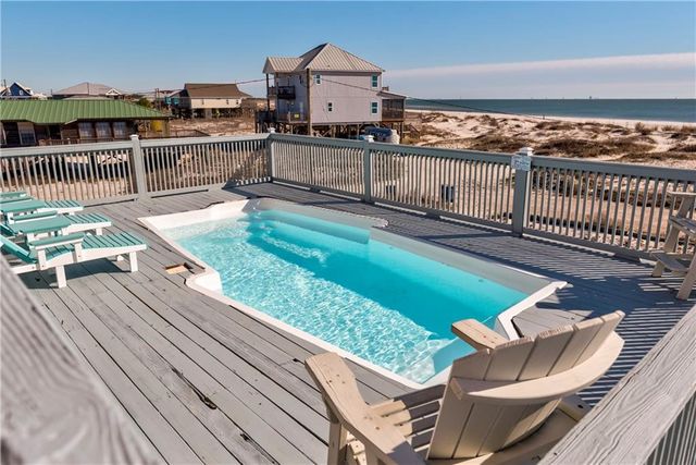 103 Pushmataha Court, Dauphin Island, AL 36528