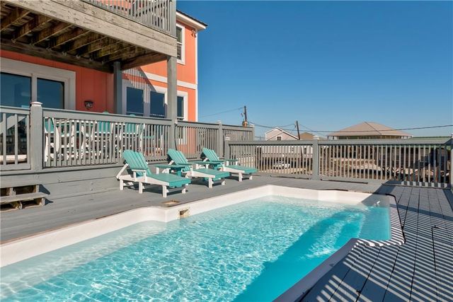 103 Pushmataha Court, Dauphin Island, AL 36528