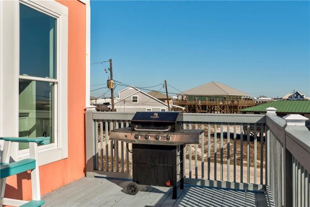 103 Pushmataha Court, Dauphin Island, AL 36528