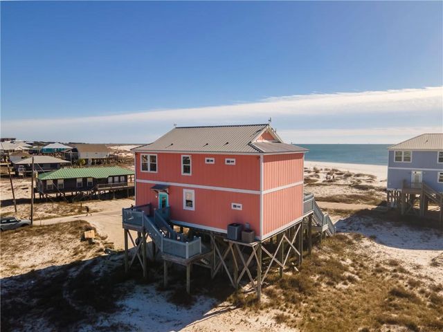 103 Pushmataha Court, Dauphin Island, AL 36528
