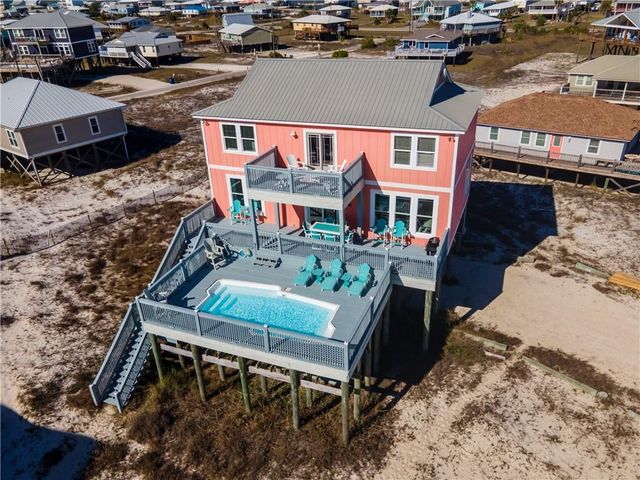 103 Pushmataha Court, Dauphin Island, AL 36528