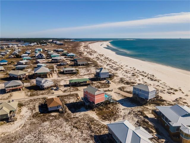 103 Pushmataha Court, Dauphin Island, AL 36528